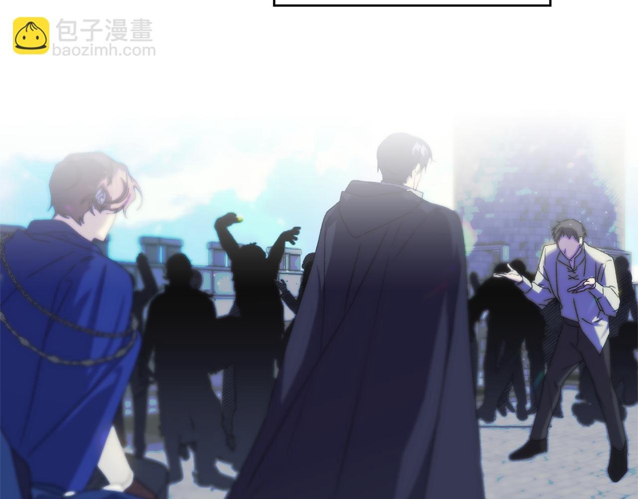 第21话 效忠