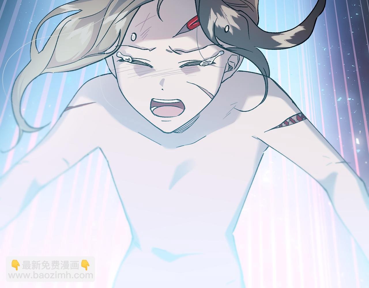 第33话 绽放力量