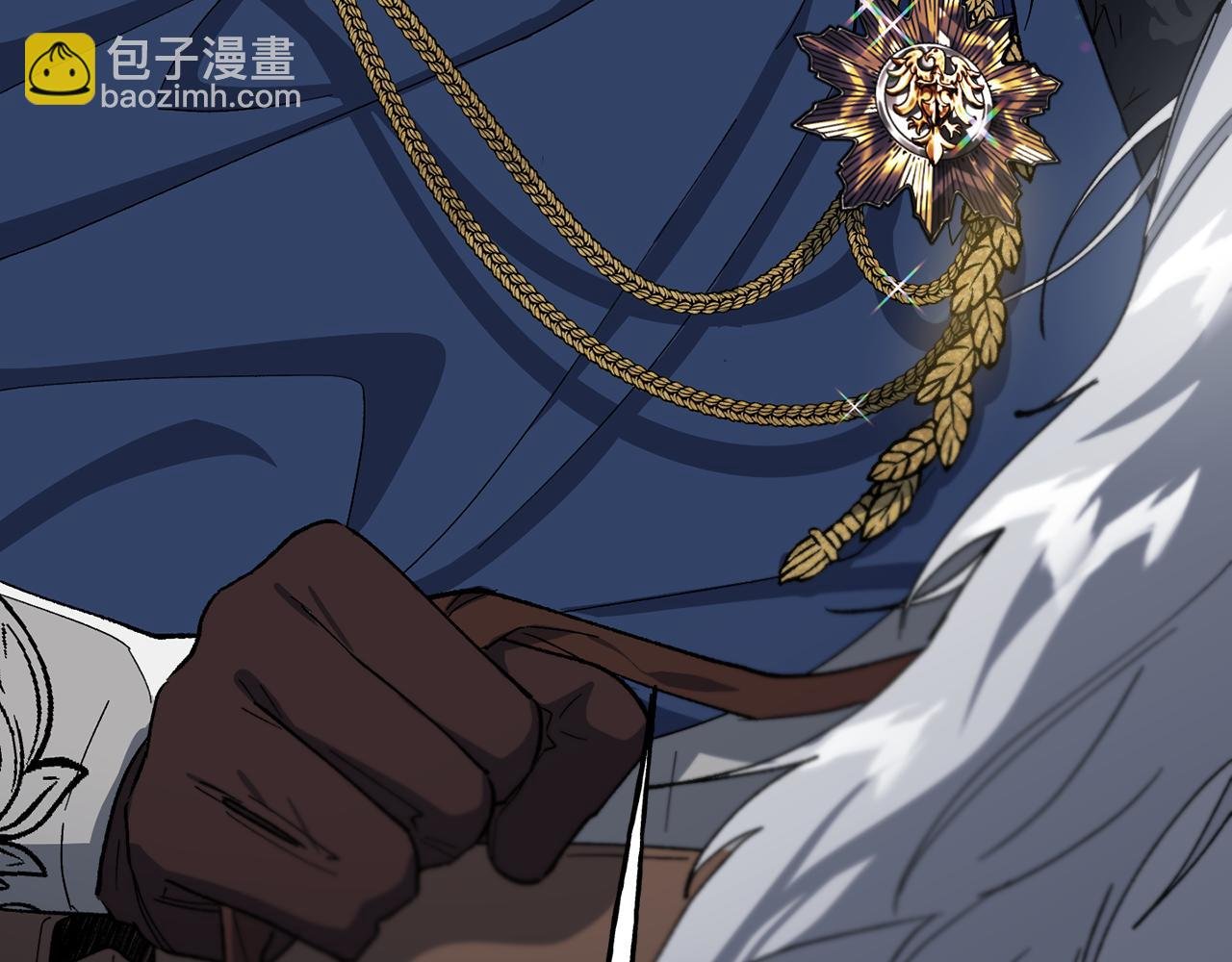 第33话 绽放力量