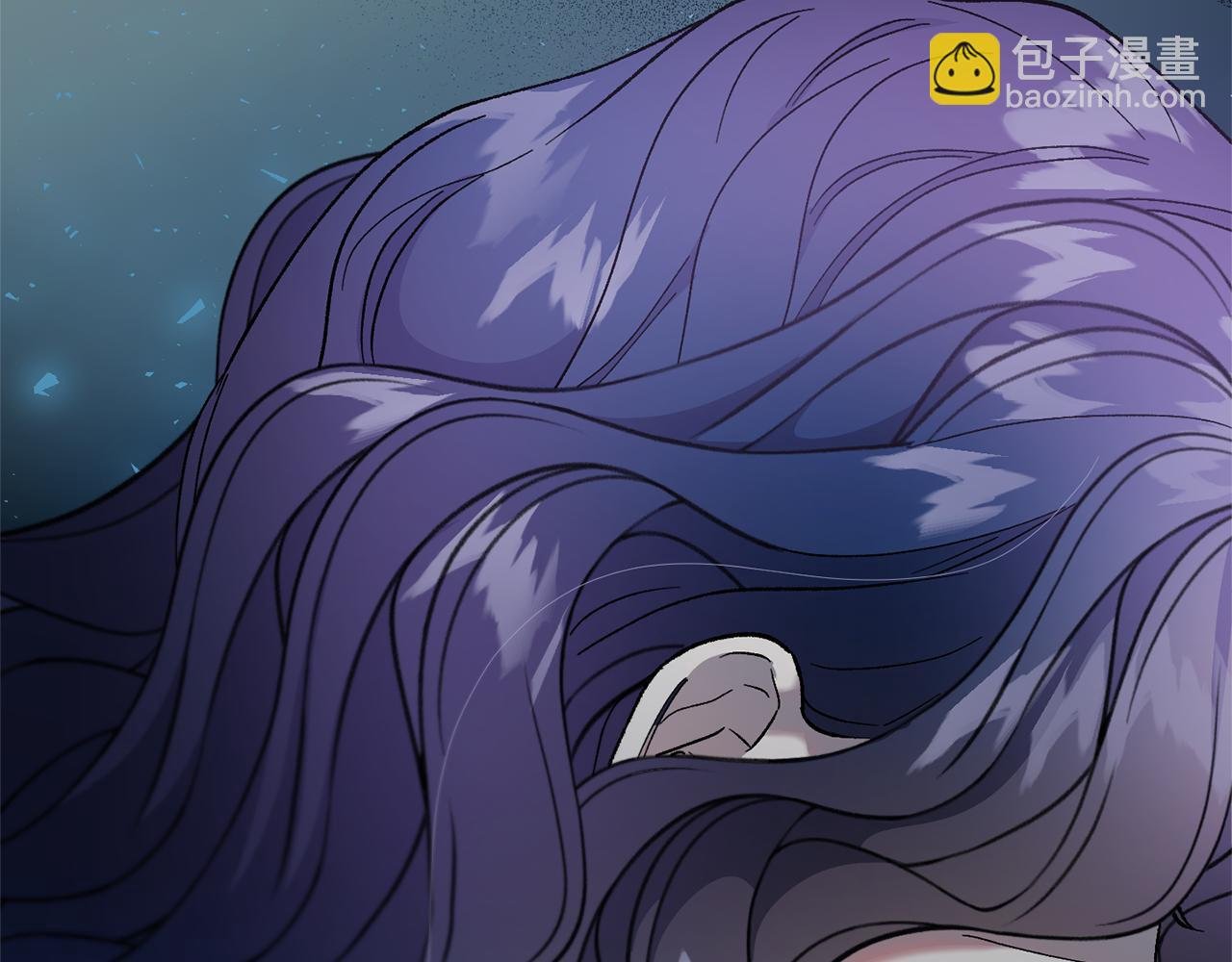 第35话 蒂丝的欲望