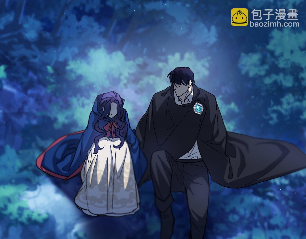 第36话 伊维亚的阴谋
