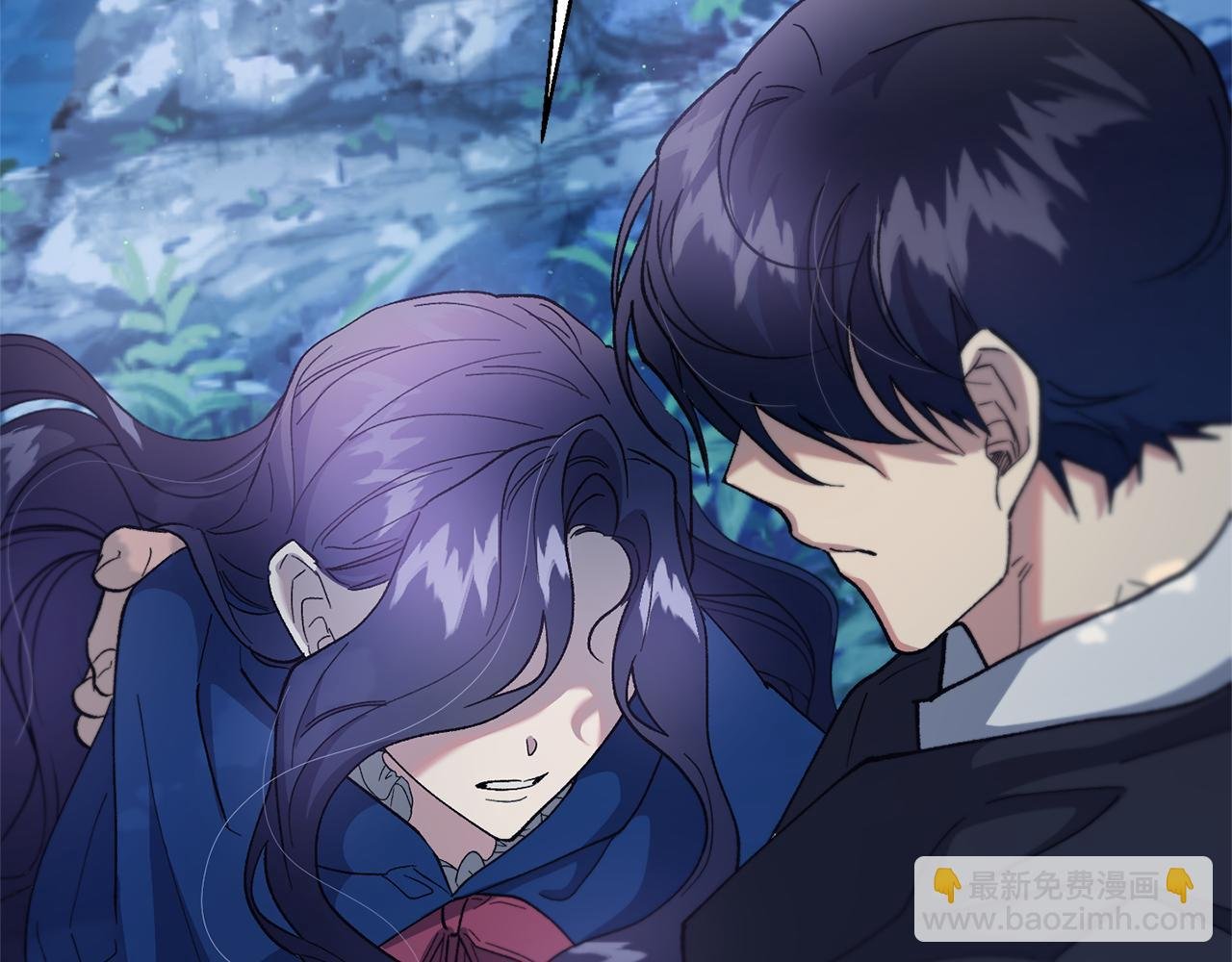 第36话 伊维亚的阴谋