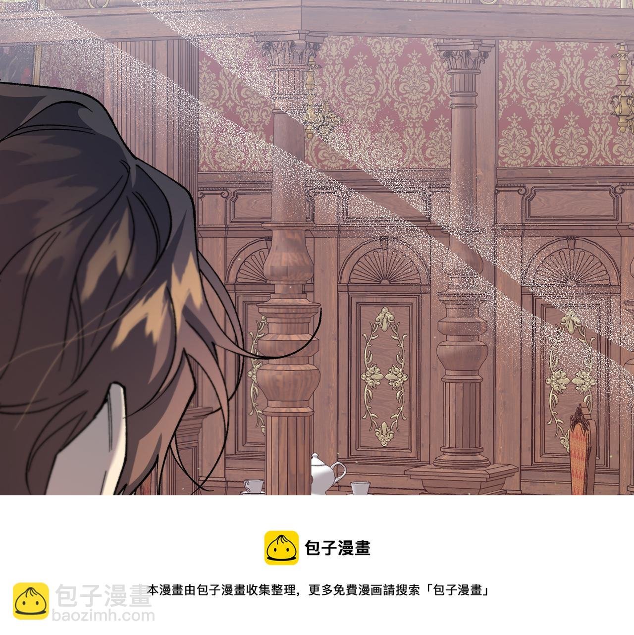 第40话 唯一的希望