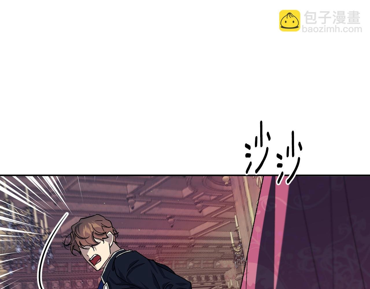 第40话 唯一的希望
