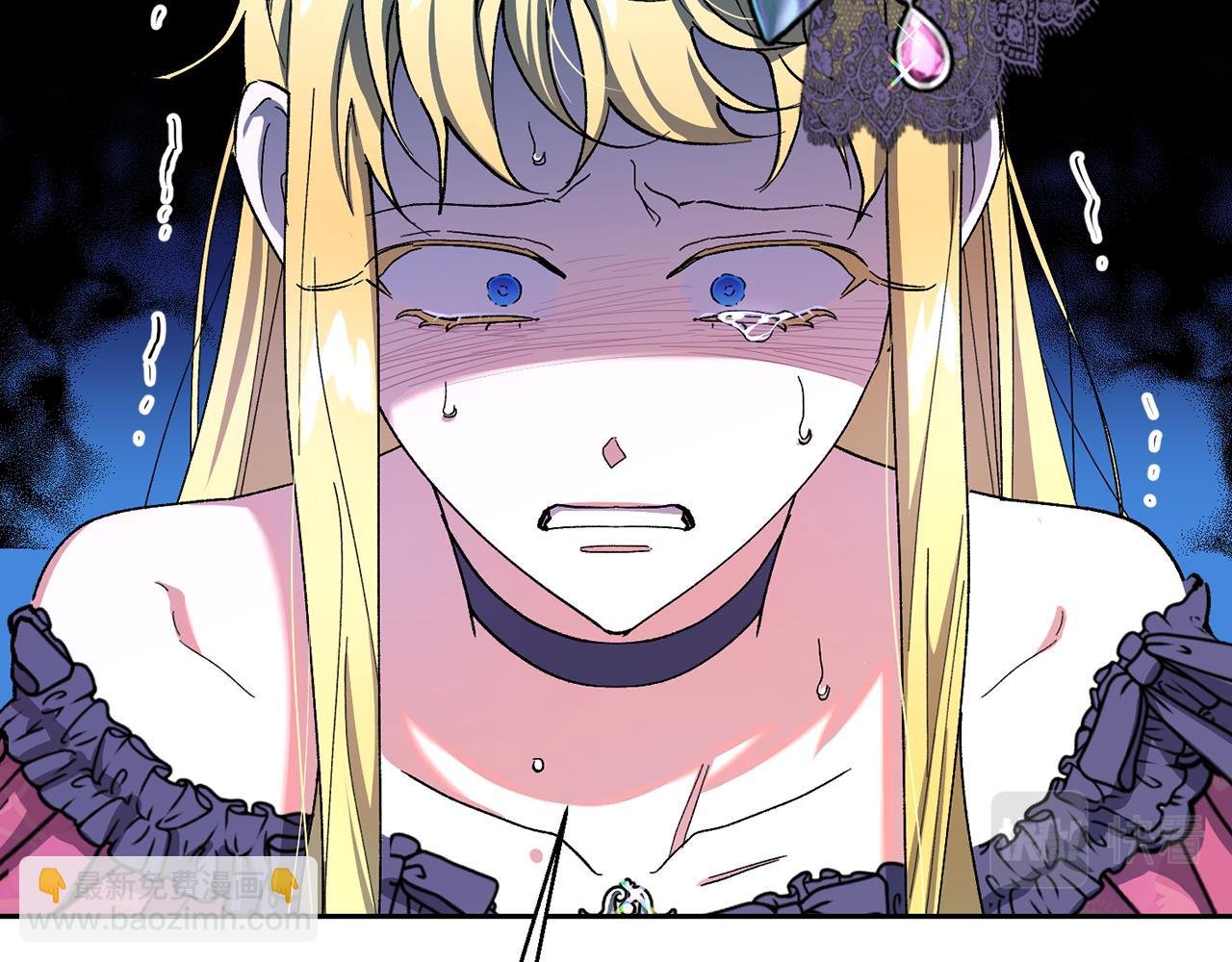 第40话 唯一的希望