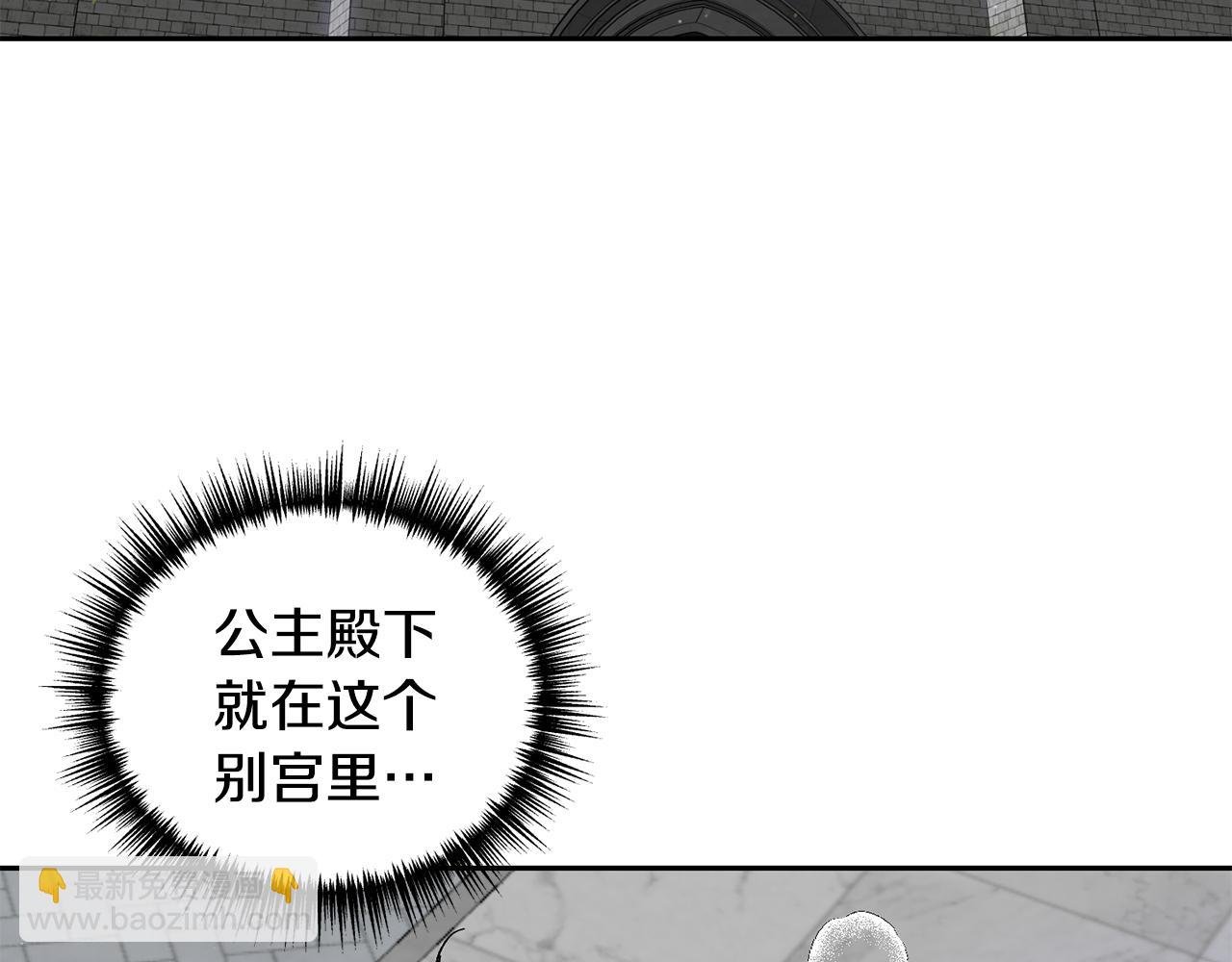第40话 唯一的希望