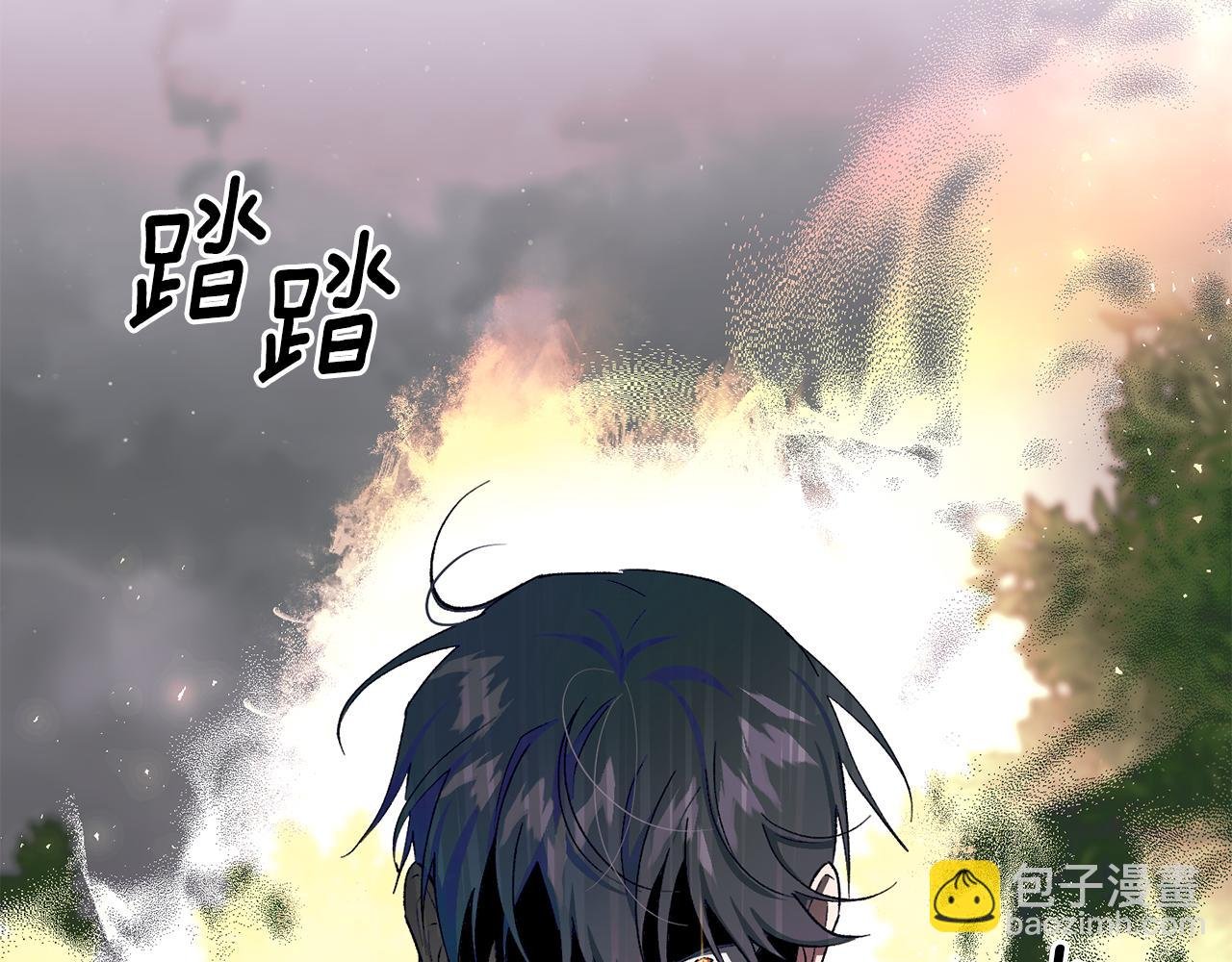 第40话 唯一的希望