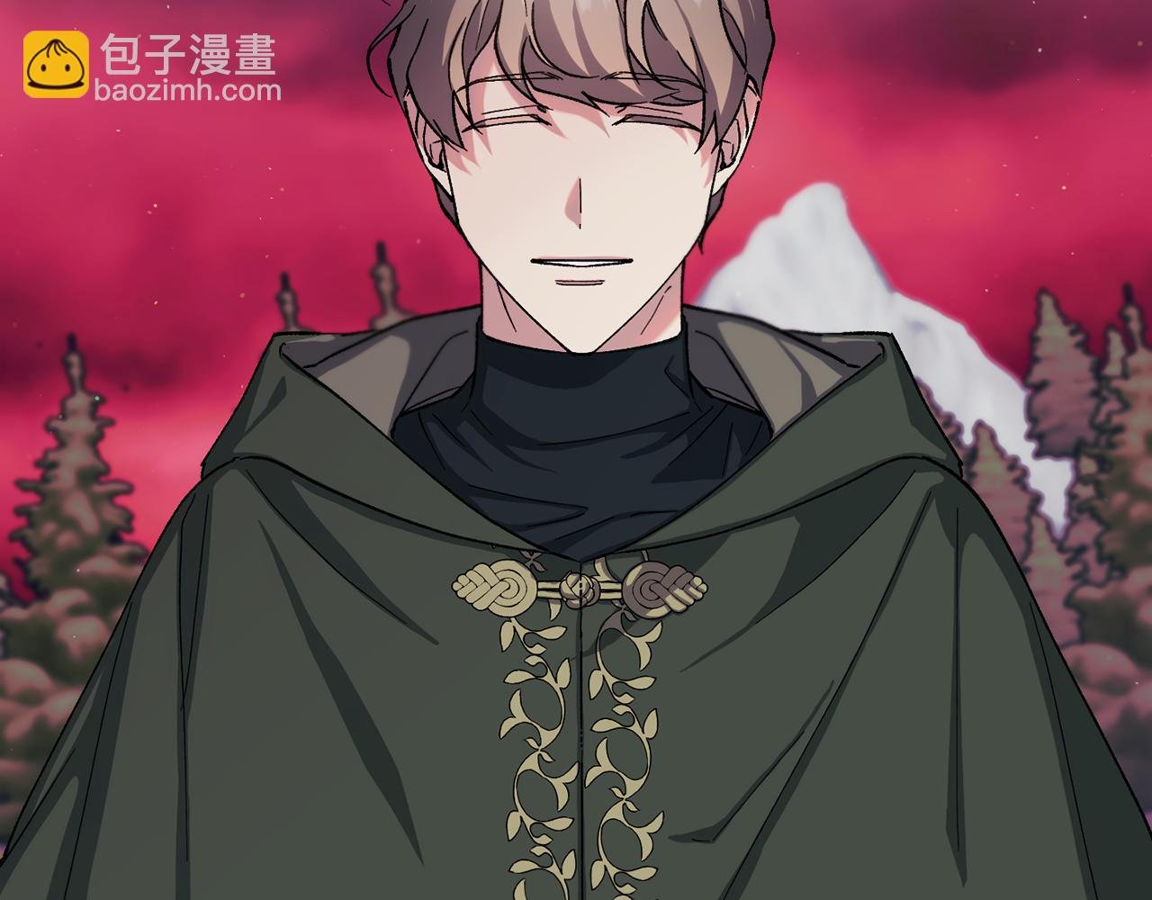 第二季第4话 暴露