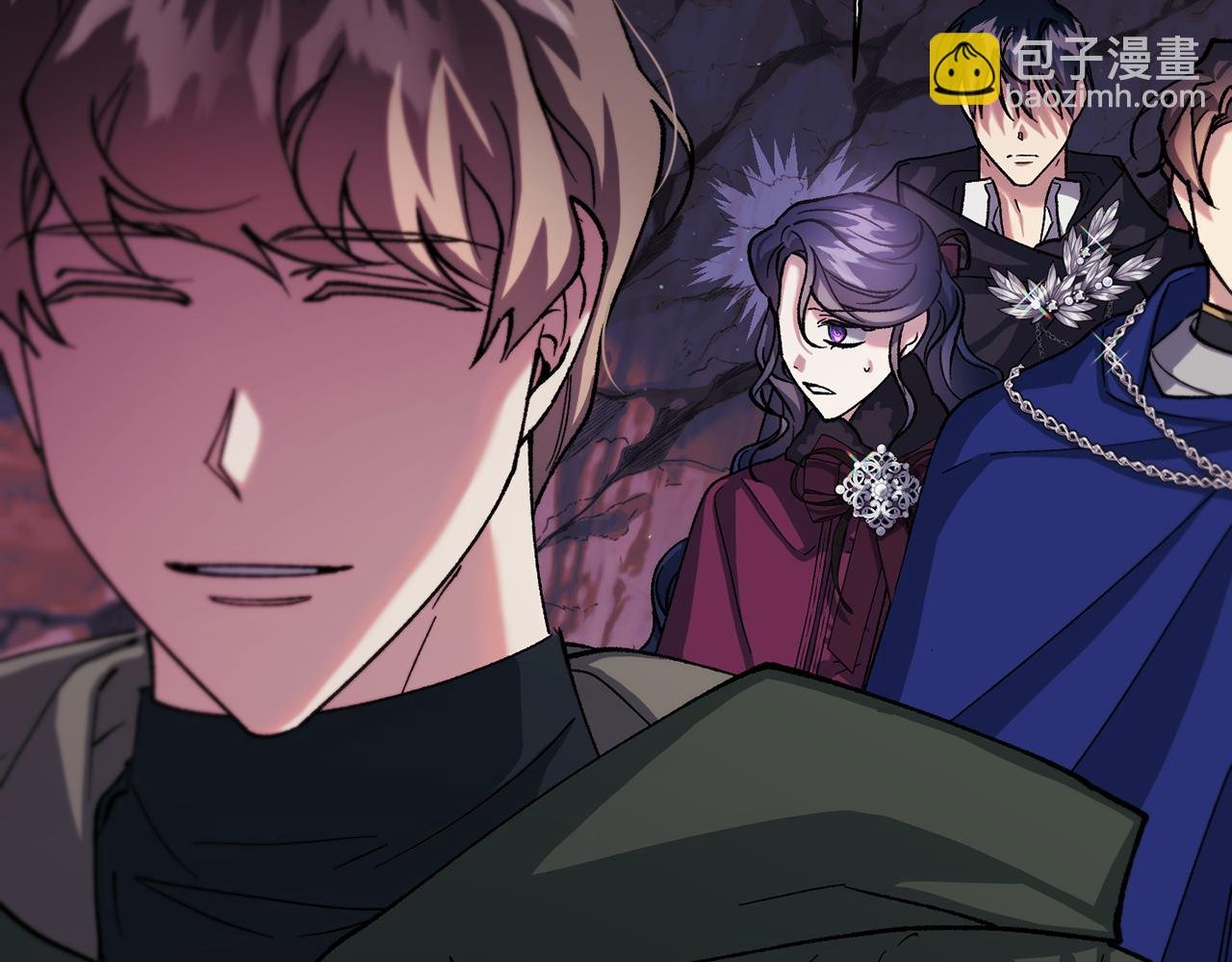 第二季第4话 暴露