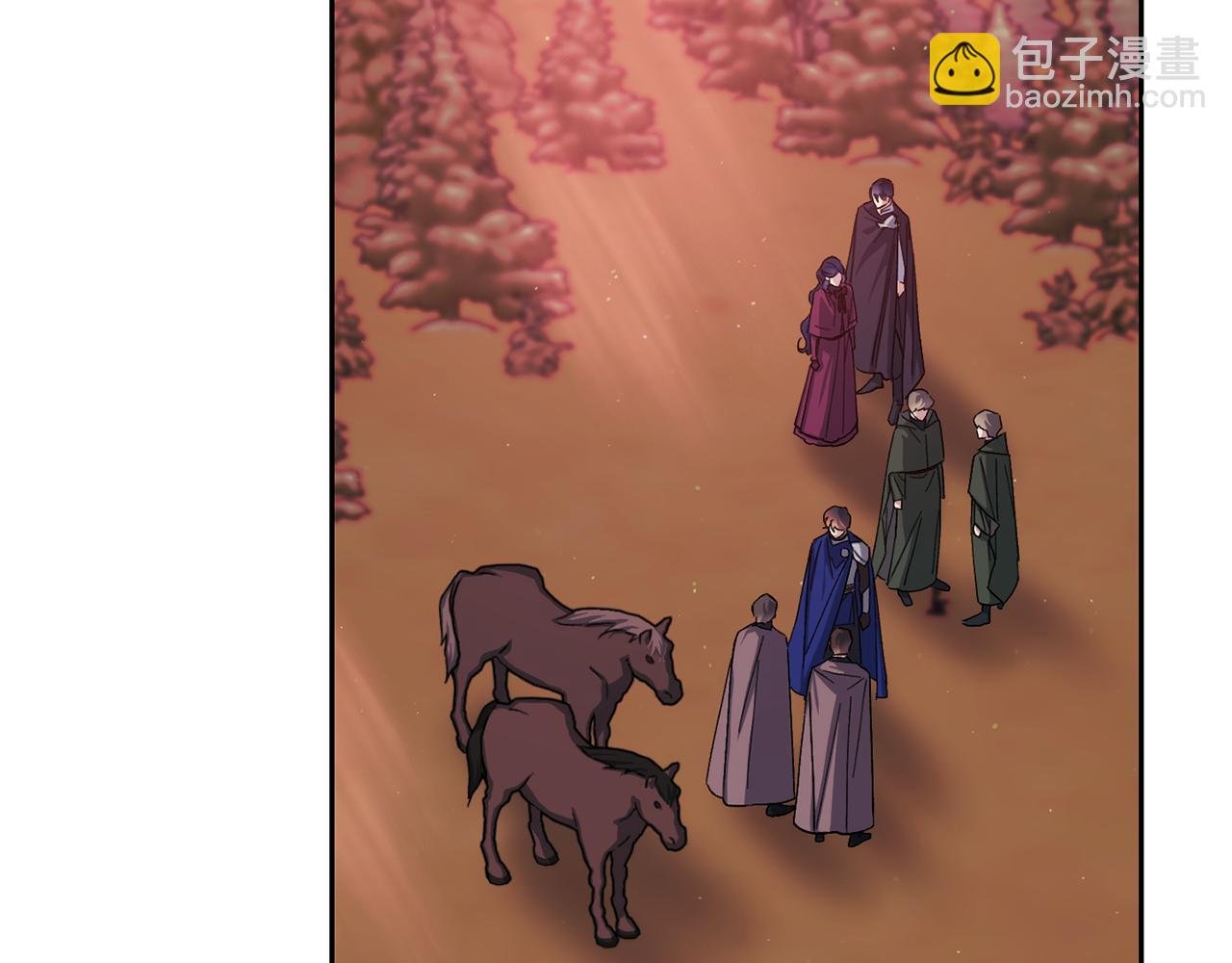 第二季第5话 我的心意