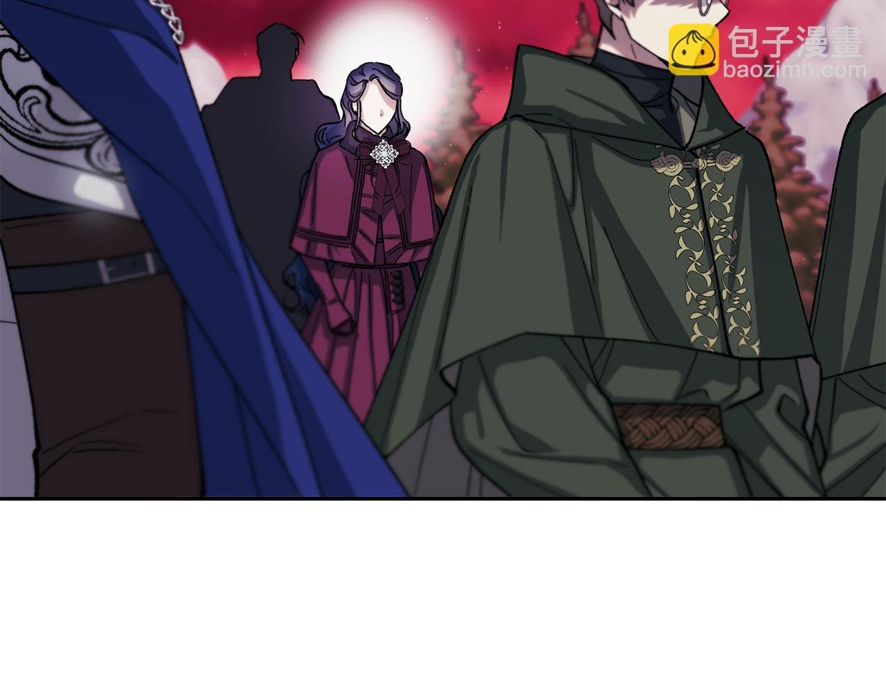 第二季第5话 我的心意