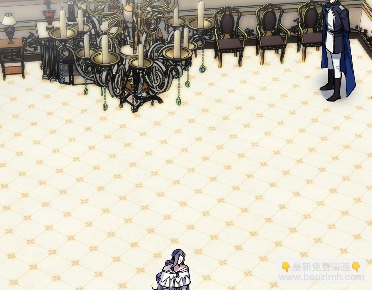 第二季第15话 归宿