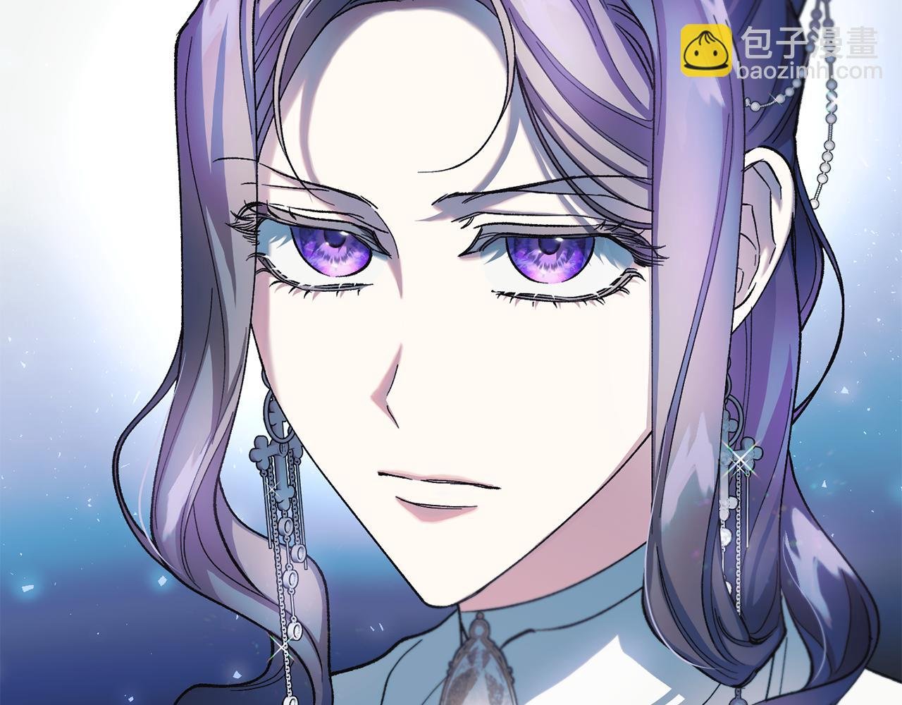 第二季第21话 帝国的剑