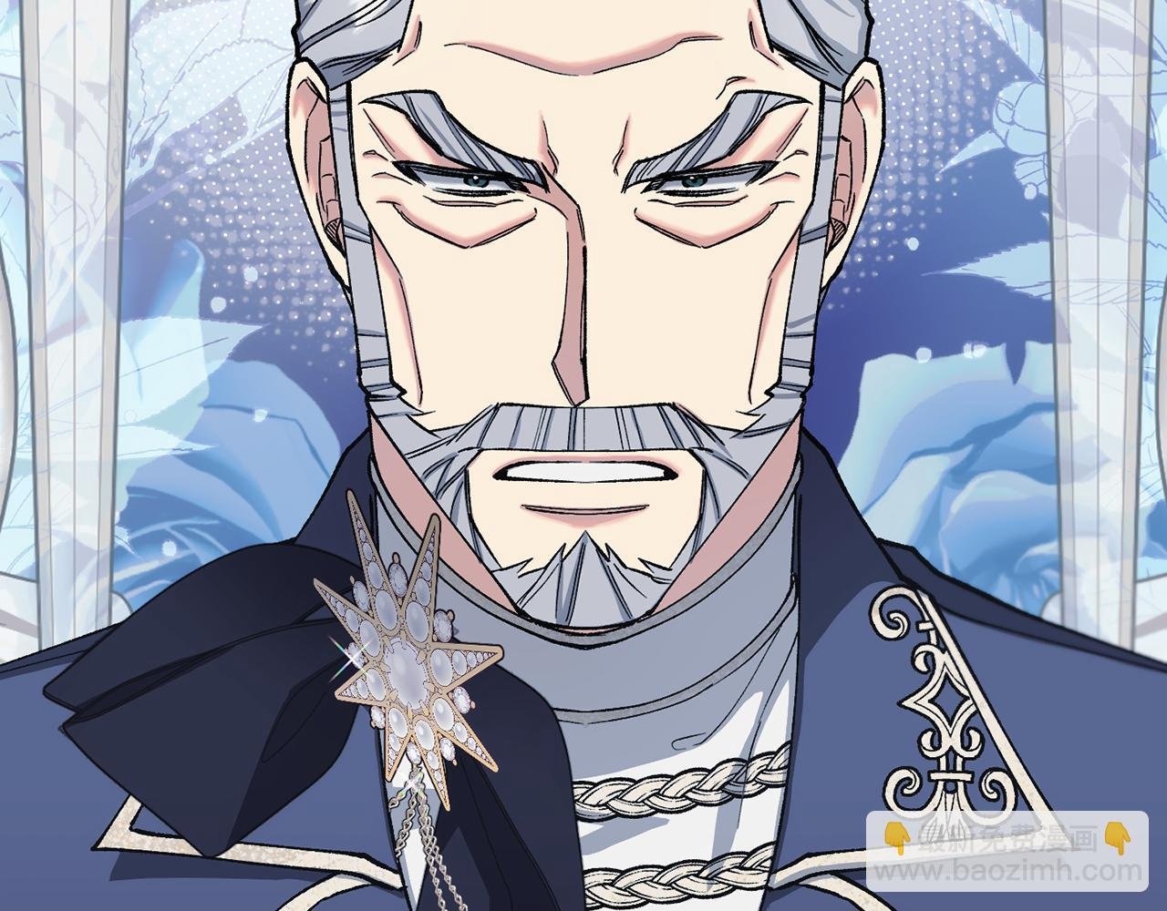 第二季第21话 帝国的剑