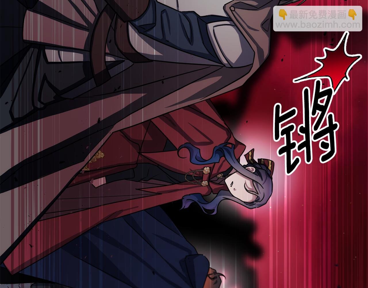 第二季第28话 腥风血雨的战场