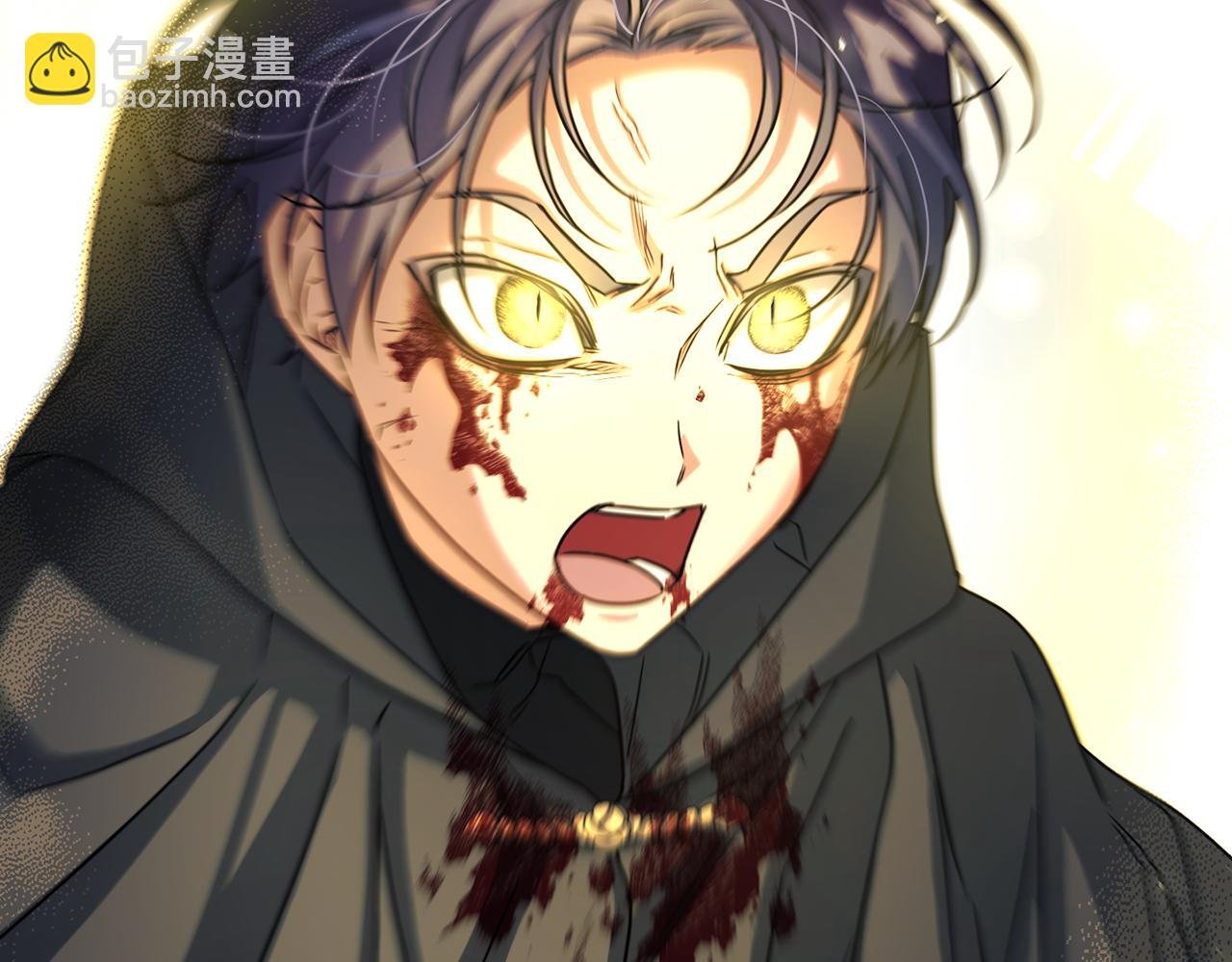第二季第29话 拼死回皇宫
