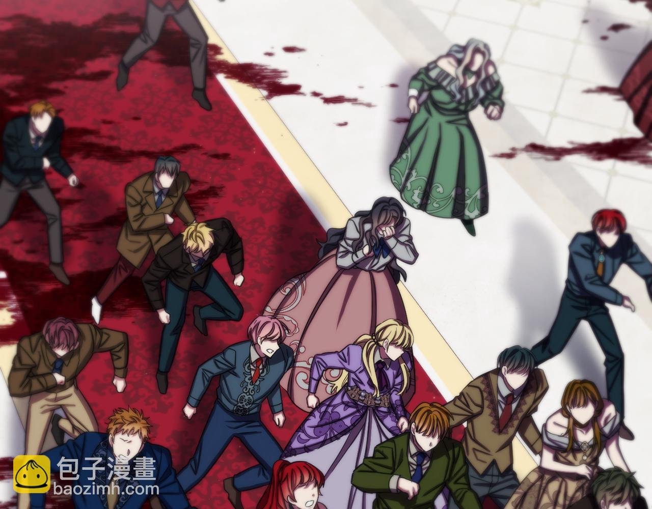 第二季第31话 夷为平地
