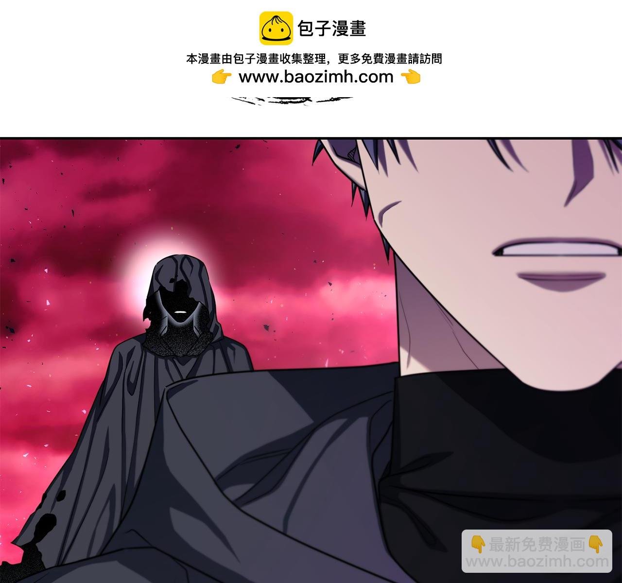 第二季第33话 重新回到过去