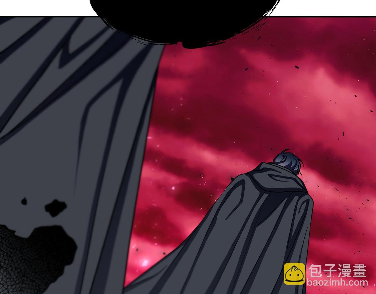 第二季第33话 重新回到过去