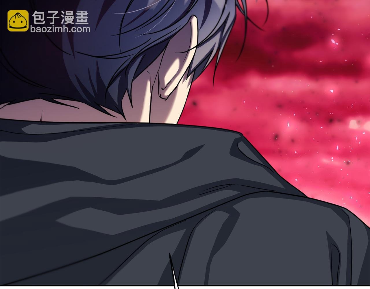 第二季第33话 重新回到过去