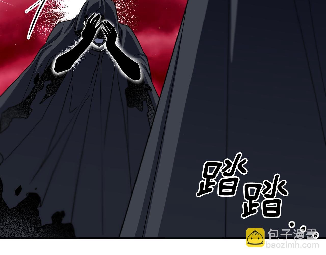 第二季第33话 重新回到过去
