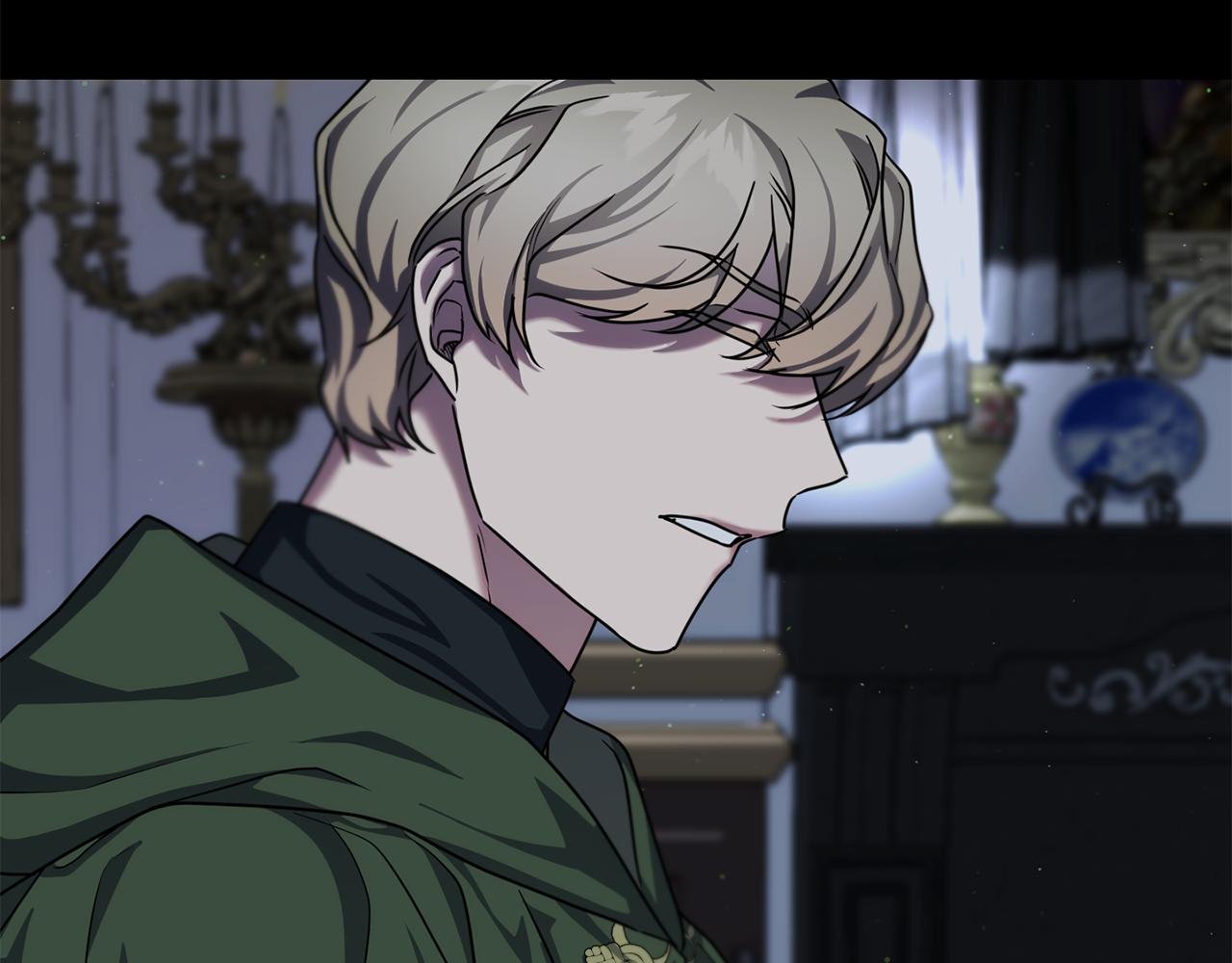 第二季第34话 围攻皇宫