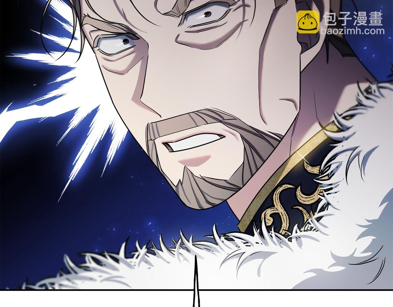 第二季第36话 妹妹临阵倒戈