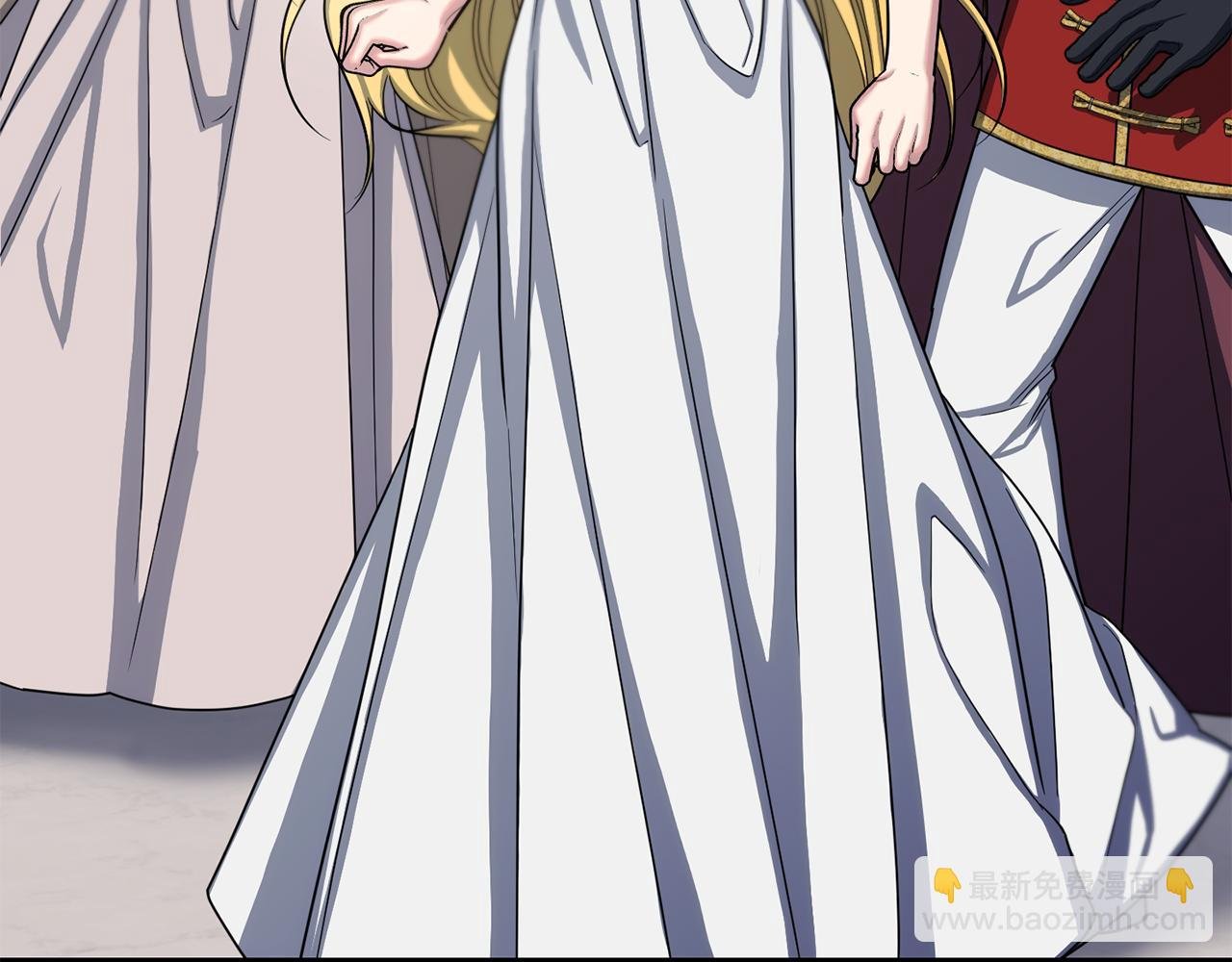 第二季第36话 妹妹临阵倒戈