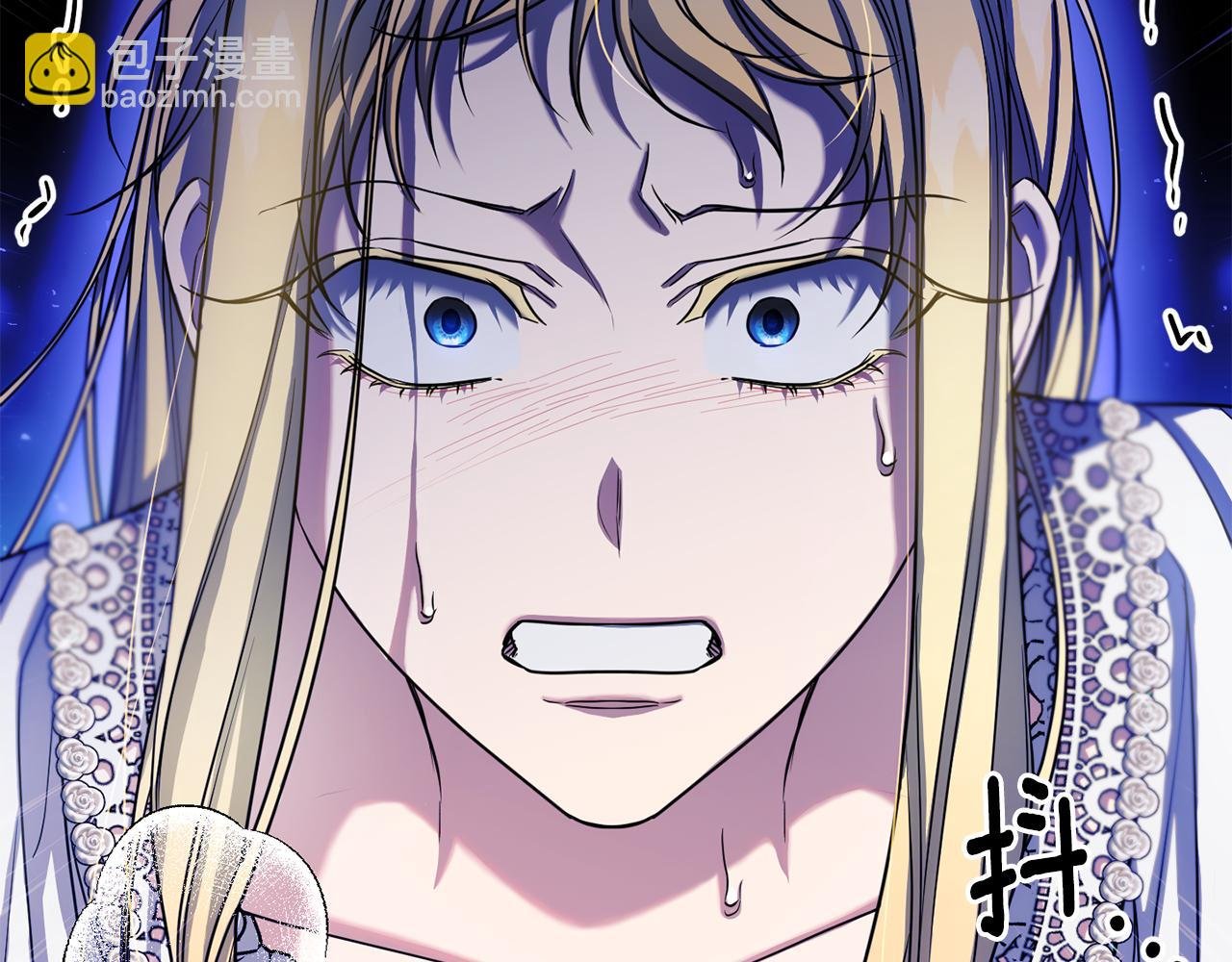 第二季第36话 妹妹临阵倒戈
