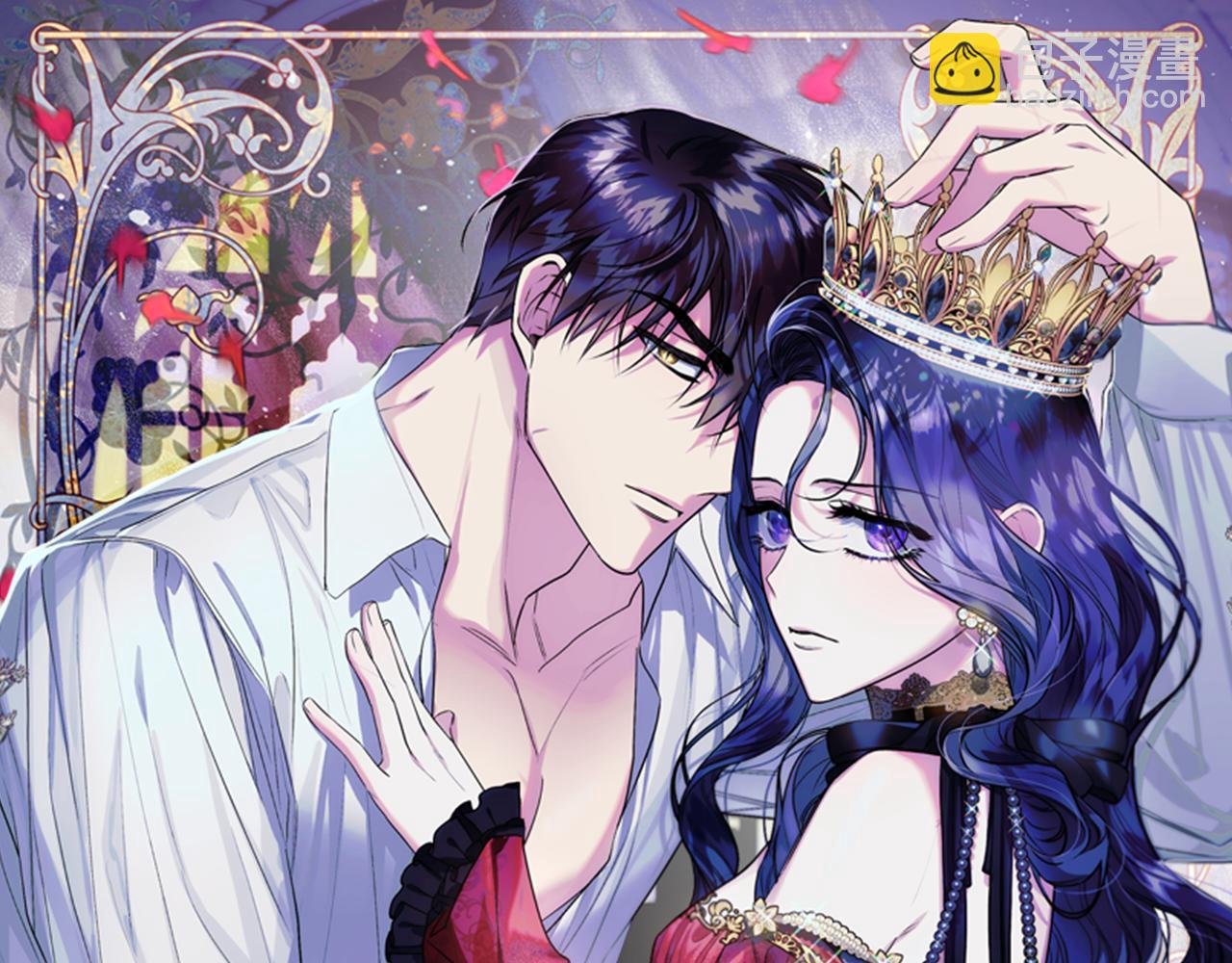 第二季第36话 妹妹临阵倒戈
