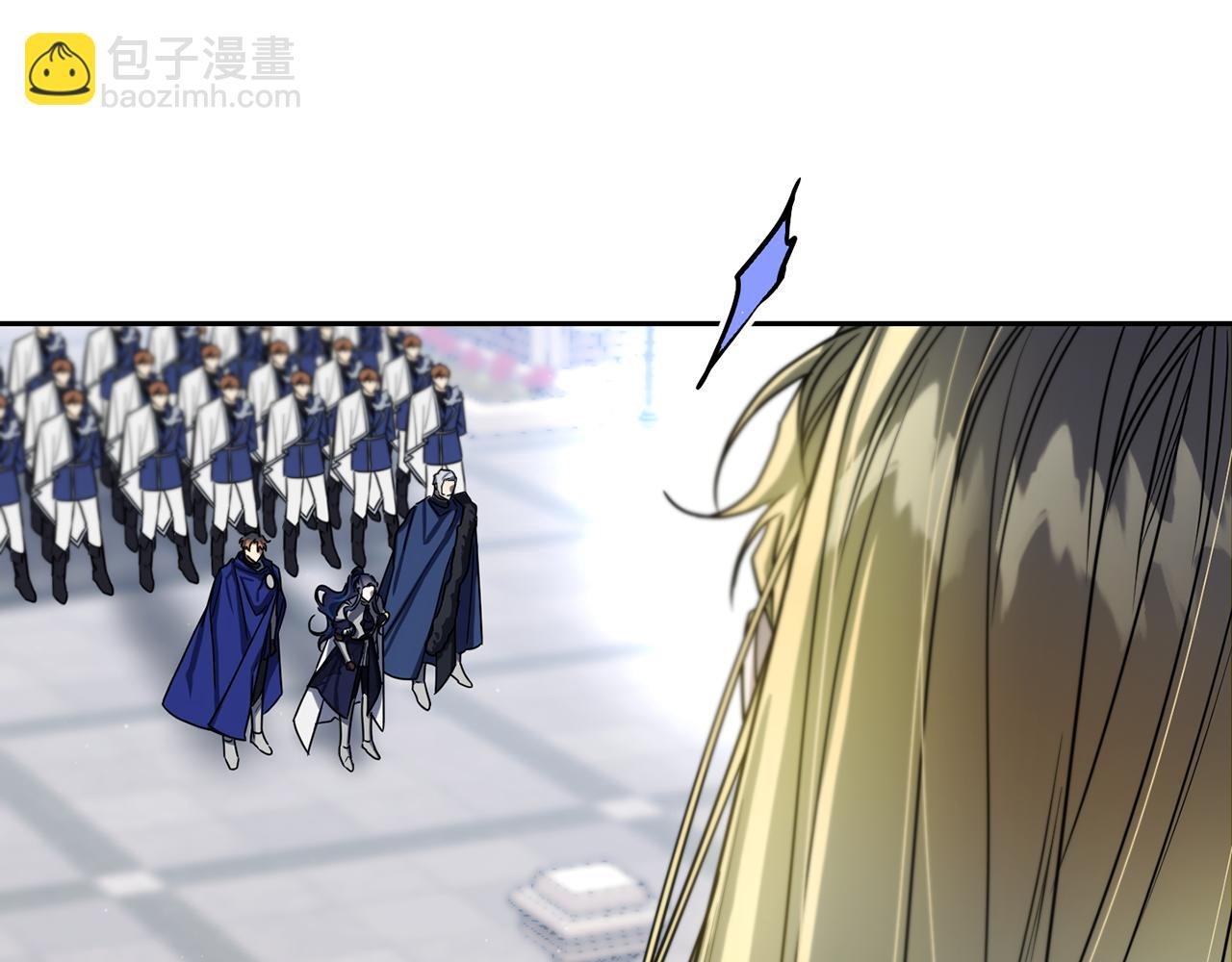 第二季第36话 妹妹临阵倒戈