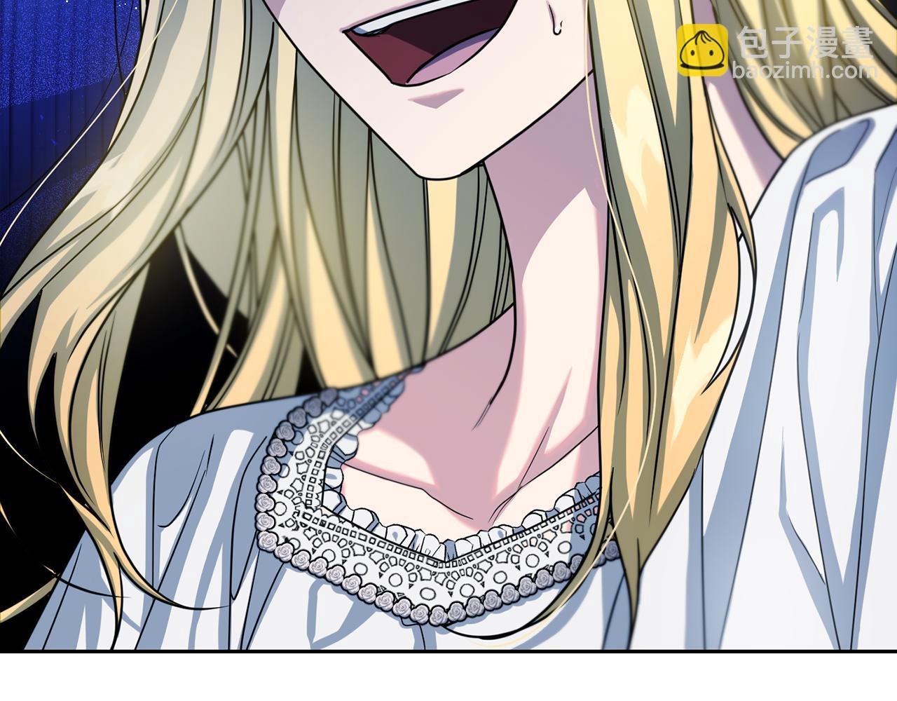 第二季第36话 妹妹临阵倒戈