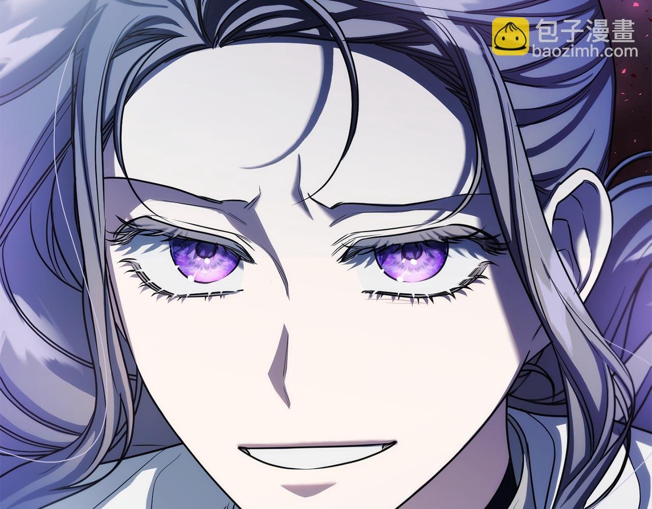 第二季第37话 陛下气急败坏