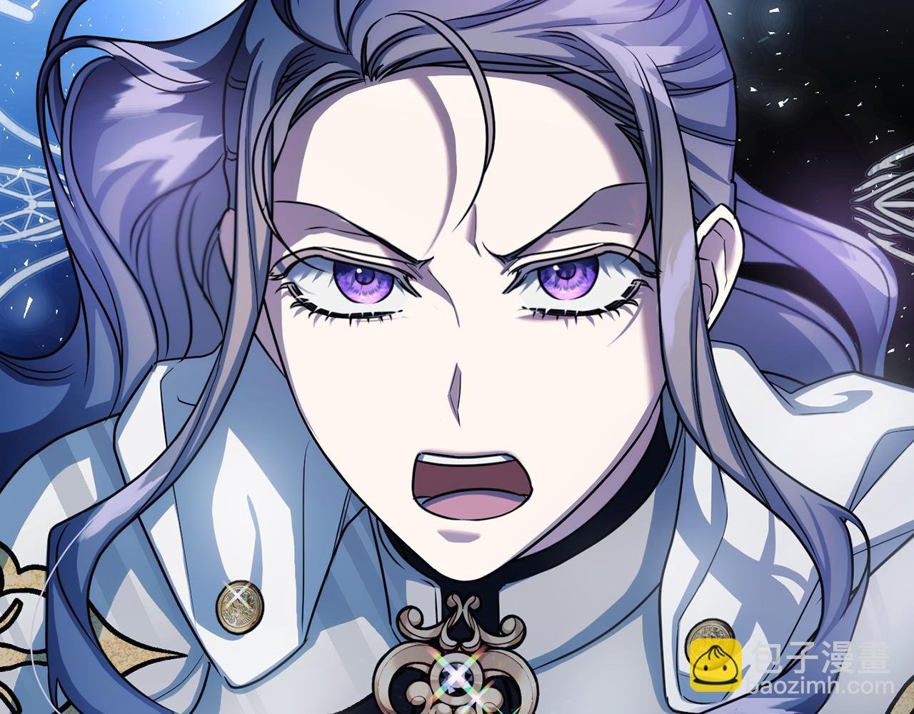 第二季第37话 陛下气急败坏