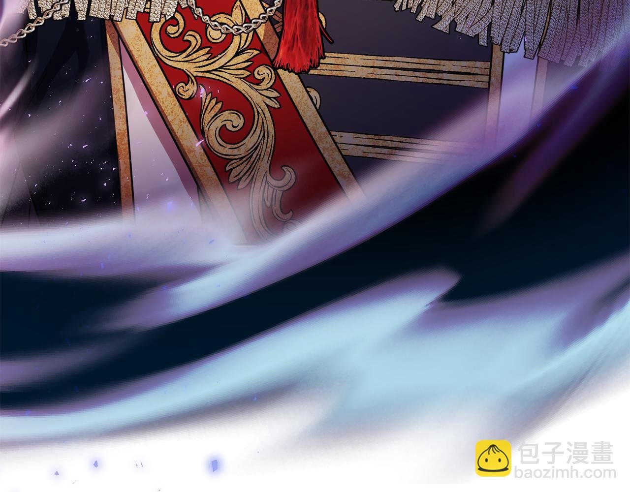 第二季第37话 陛下气急败坏