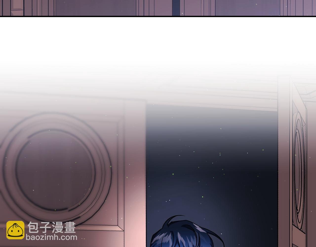 番外 第6话 我一点都不好
