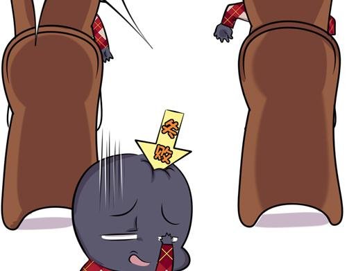 【13】面试程序猿