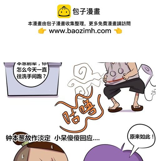【15】天真的王小呆