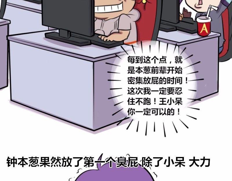 【21】老程序猿的“绝技”