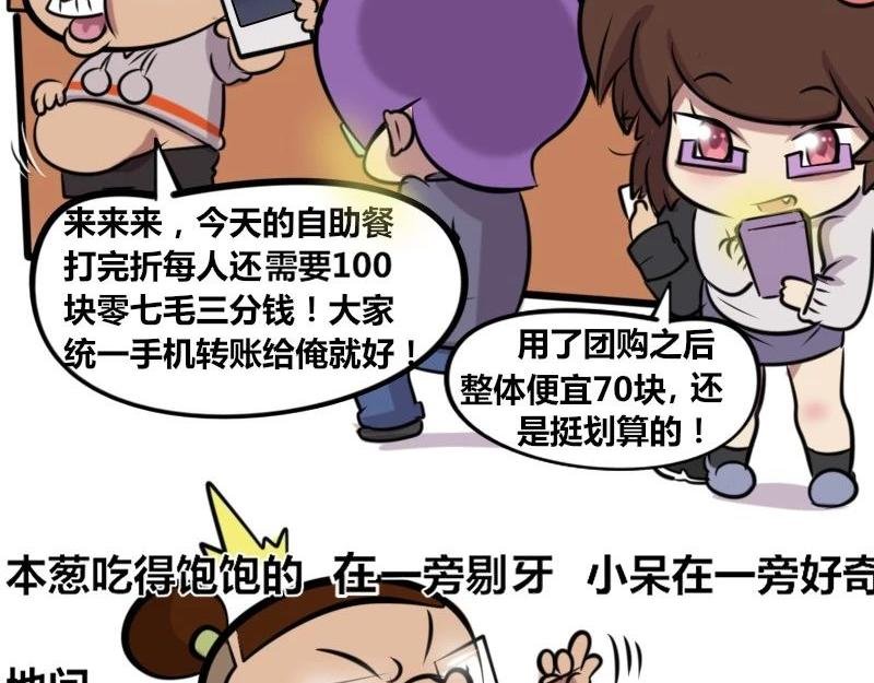 【29】程序猿的“花钱之道”