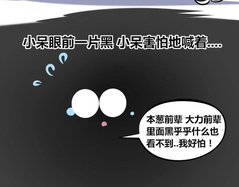 【31】程序猿的“小黑屋”