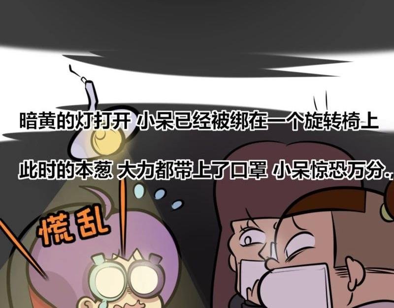 【31】程序猿的“小黑屋”
