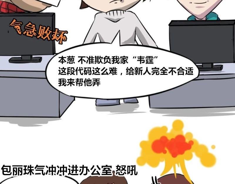 【36】“男程序猿”需要颜值吗