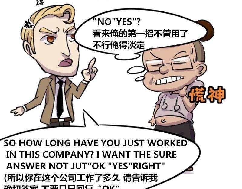 【37】程序员的英文水平