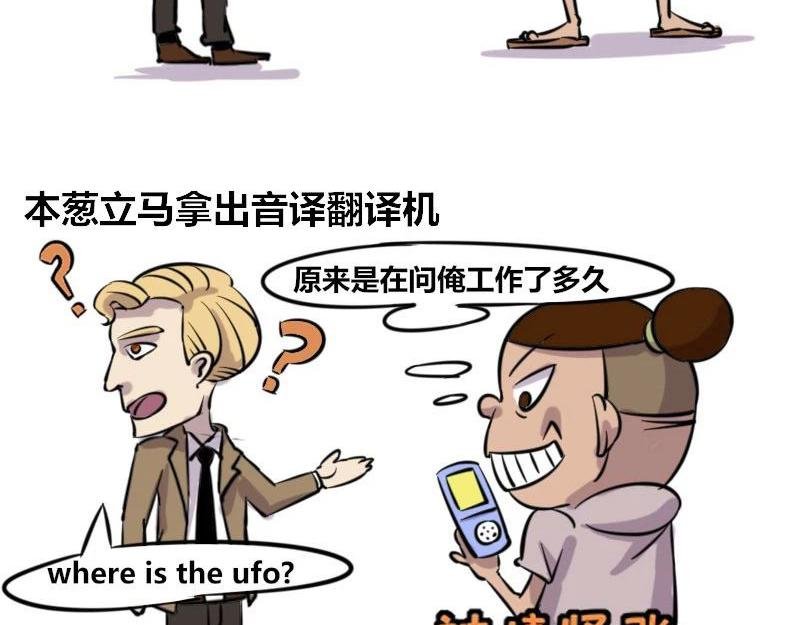 【37】程序员的英文水平