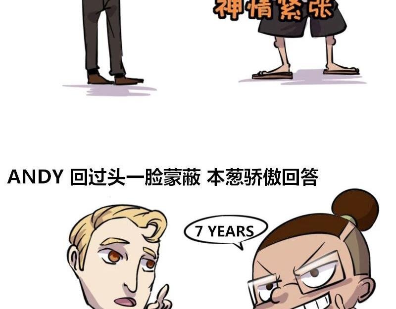 【37】程序员的英文水平