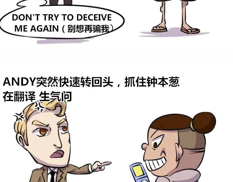 【37】程序员的英文水平