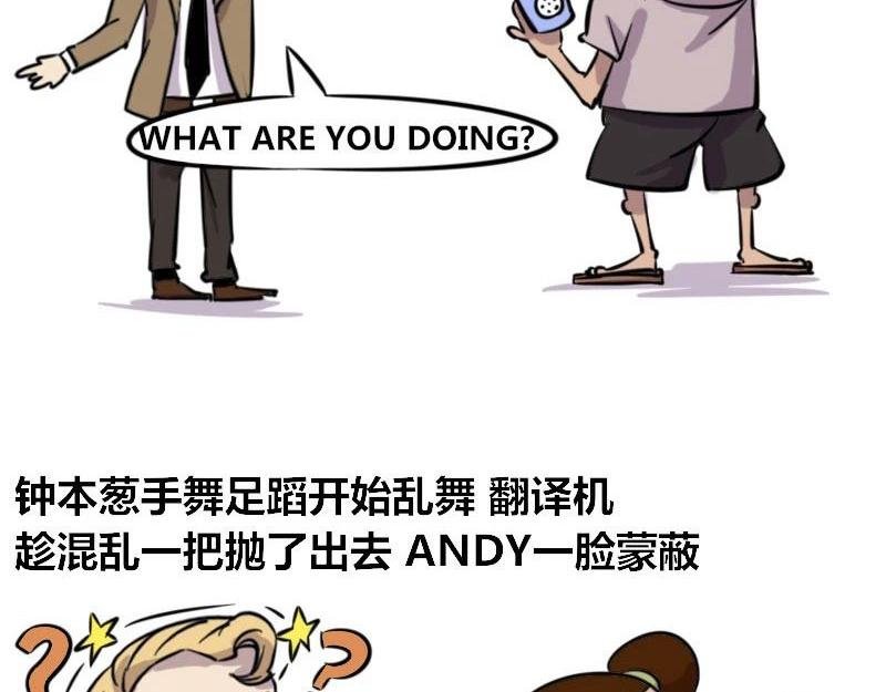 【37】程序员的英文水平