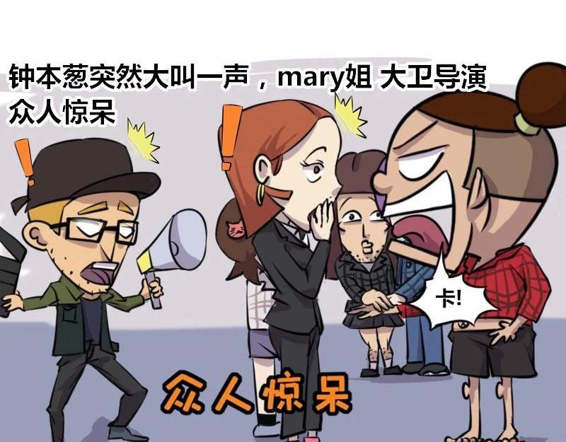 【39】程序猿的“演技”