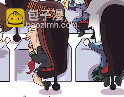【7】谁的加班时间长